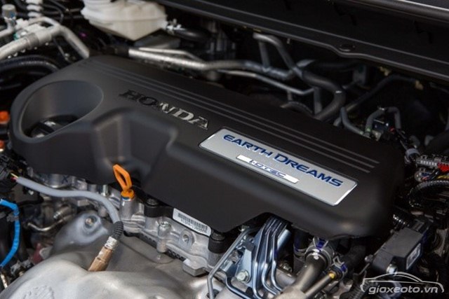 Honda CR-V 1.5 G 2020